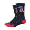Chaussettes DeFeet Levitator Trail USA