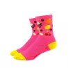 Chaussettes DeFeet Aireator Tutti Frutti 3 pouces