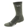 Chaussettes Defeet woolie boolie 2 Loden gris