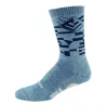 Defeet woolie boolie 6 inches Blue Razzel Sapphire