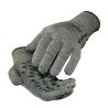 Gants DeFeet Duragloves Etouch laine Loden Green gris