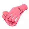 DeFeet Duragloves Etouch Flamingo Pink