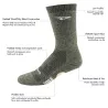 Defeet woolie boolie 6 inches Blue Razzel Sapphire
