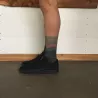 Chaussettes DeFeet Ridge Supply Skyline Jungle Camo
