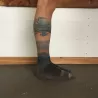 Chaussettes DeFeet Ridge Supply Skyline Jungle Camo