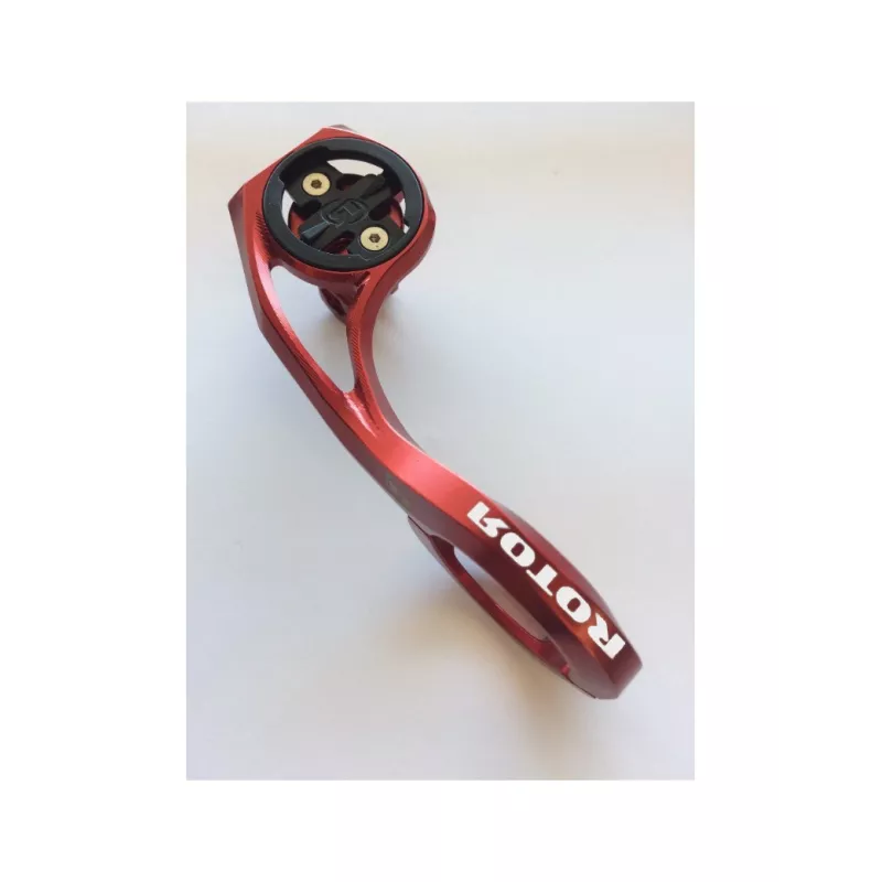 Rotor Garmin & GoPro mount