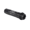 Axe 30mm Rotor offset Qfactor 152mm et ligne de chaine 46mm