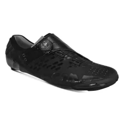 Bont Helix cycling shoes, black