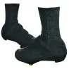 Couvre Chaussures DeFeet Strada Laine