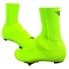 Couvre Chaussures DeFeet Strada Jaune fluo
