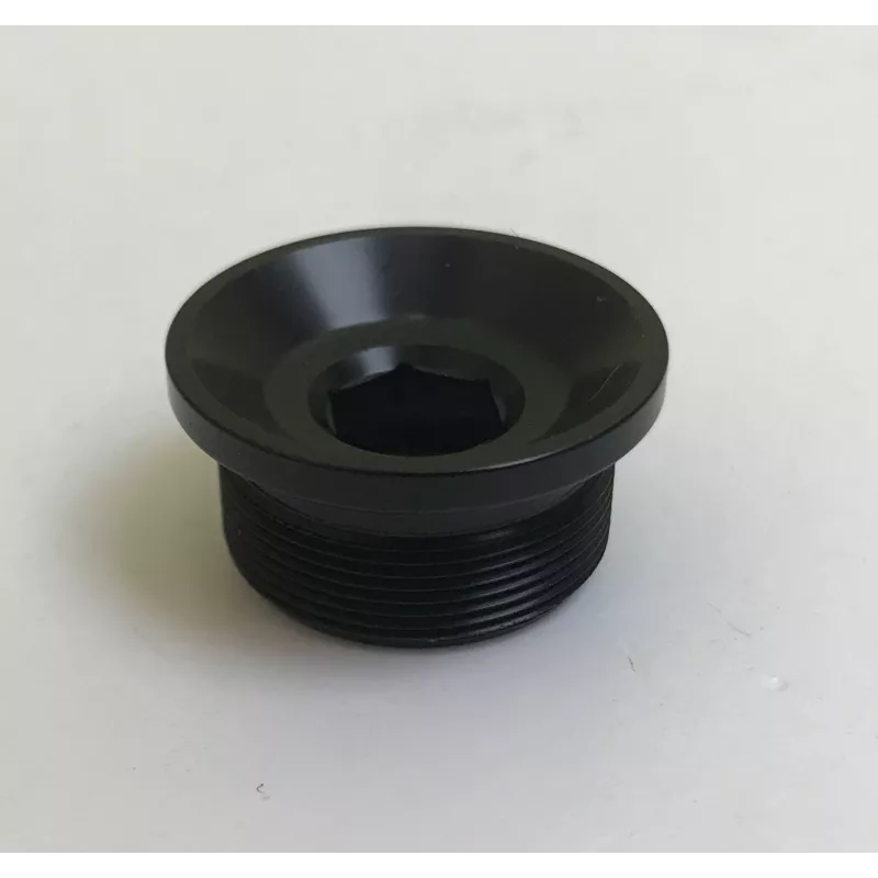 Rotor 3D 24mm spindle centerbolt