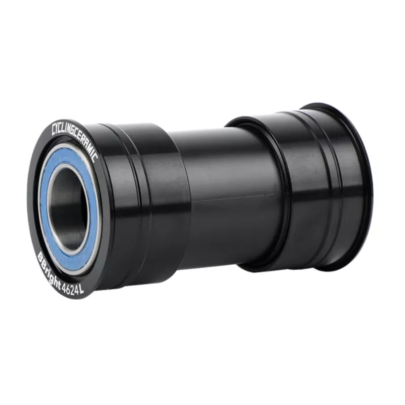 Cyclingceramic BB386 evo bearings for Sram GXP