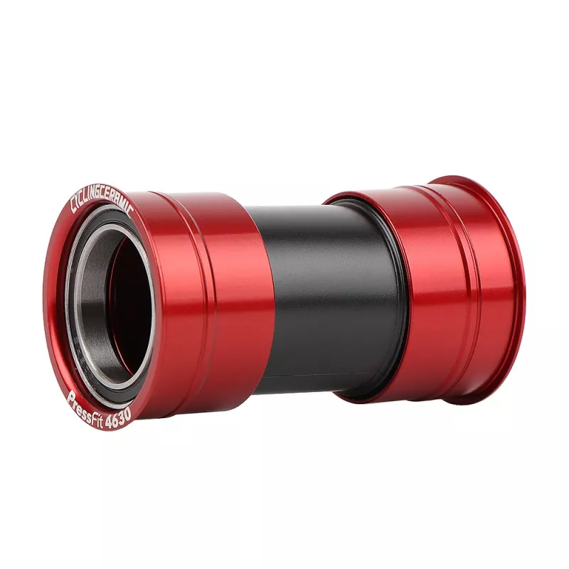 Boitier CyclingCeramic PF30 pour pédaliers d'axe 30mm