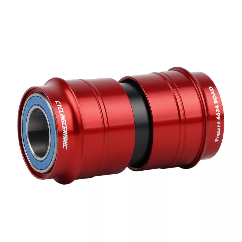 CyclingCeramic PF30 ceramic bearings for Sram GXP cranks