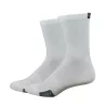 Chaussettes DeFeet Cyclismo blanc, noir, rose ou bleu