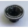 Rotor 3D+ spindle centerbolt