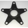 Rotor 5 arm spider (110mm) for DM cranks (Aldhu, Vegast, Inpower Dm and 2Inpower DM)