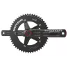 Pédalier Rotor 2Inpower piste 165 170 172,5 175mm