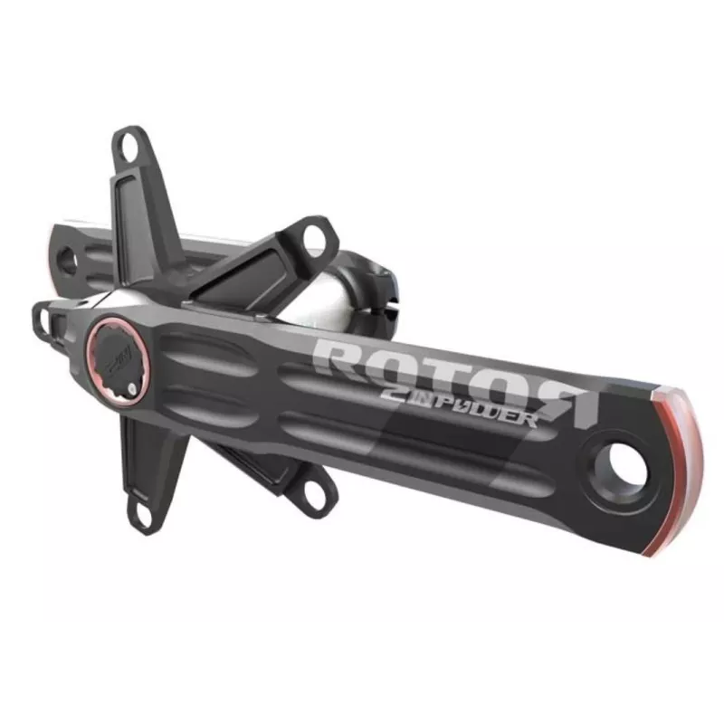 Pédalier Rotor 2Inpower piste 165 170 172,5 175mm