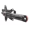 Pédalier Rotor 2Inpower piste 165 170 172,5 175mm