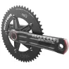Pédalier Rotor 2Inpower piste 165 170 172,5 175mm