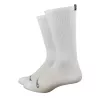 DeFeet Disruptor white aero socks