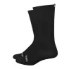 DeFeet Disruptor black aero socks