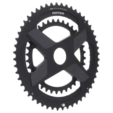Rotor Aldhu Spidering (directmount) 50/34 52/36 or 53/39