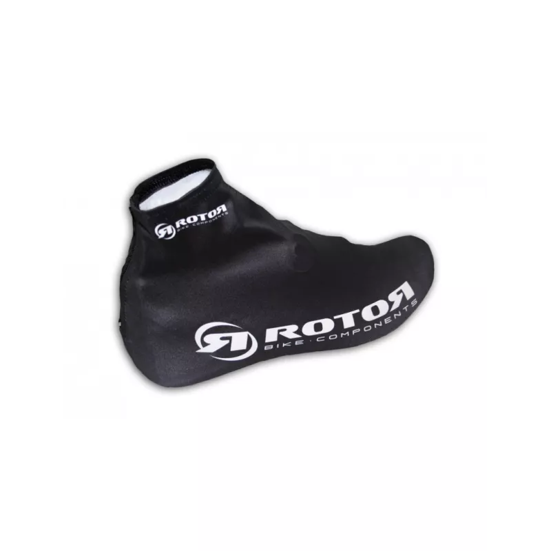 Rotor Lycra shoe covers