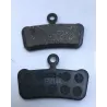 Plaquettes Sram guide et x0 trail
