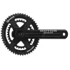 Capteur de puissance Rotor Inpower avec spidering ovalisé qrings 46/30