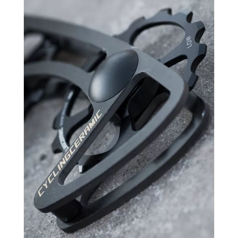 CyclingCeramic ODC System for Sram black