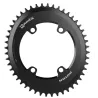 Monoplateau Rotor Qrings spider Mount 40,42,44,46,48,50,52,54T