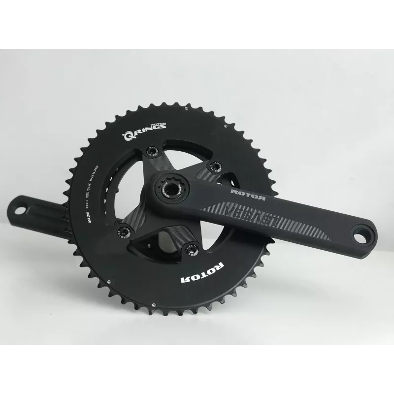 Pédalier complet Rotor Vegast 24 (170,172,5,175mm)