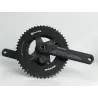 Pédalier complet Rotor Vegast 24 (170,172,5,175mm)