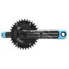 Rotor Kapic ALU Inspider Power Pack