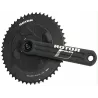 Pédalier Capteur de Puissance ROTOR Inpower DirectMount AERO 50-34 ronds