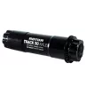 Axe Rotor Aldhu piste track30 QF 140mm ligne de chaine 43mm