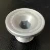 Rotor 3D+ spindle centerbolt