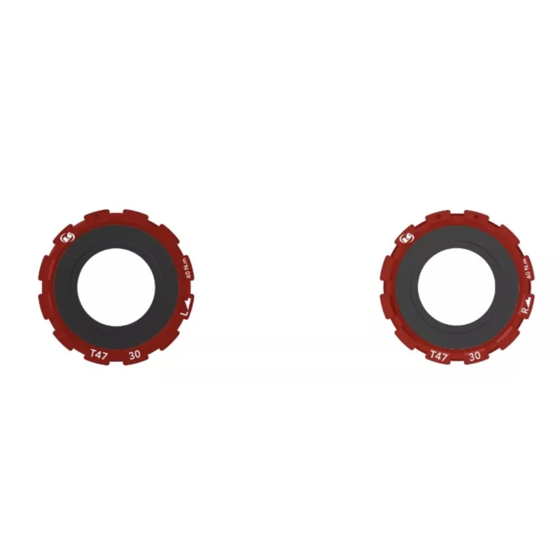 Rotor T4730 BB ceramic internal 86,5mm