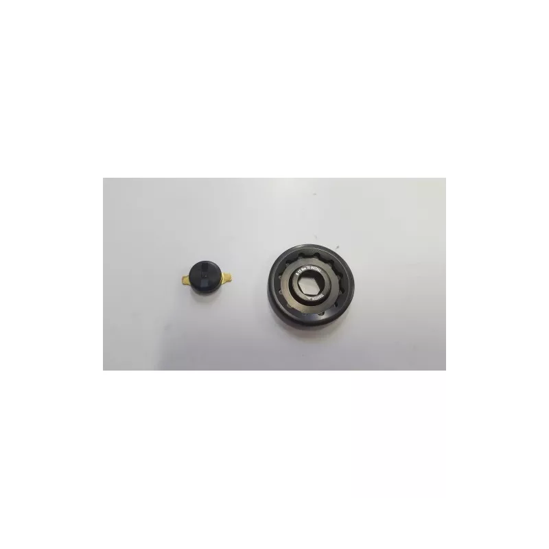 Rotor Inpower replacement battery cover C00-013-00130