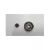 Couvercle de pédalier Rotor Inpower