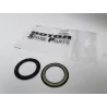 Rotor seals 30mm *1.6mm (photo Velo-perso)