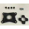 Sram AXS spider for Rotor 107mm chainrings