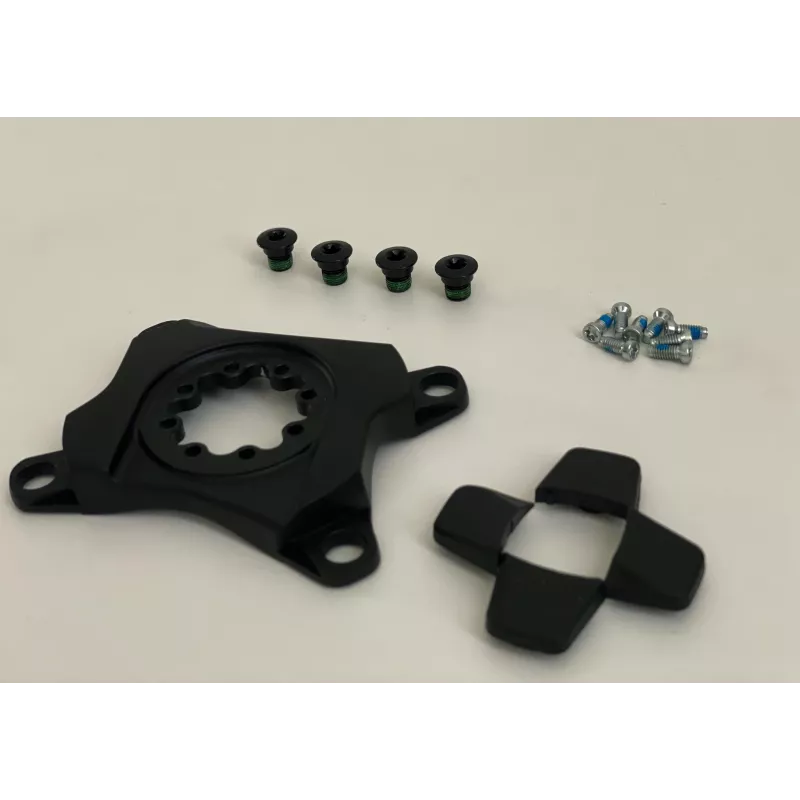 Sram AXS spider for Rotor 107mm chainrings