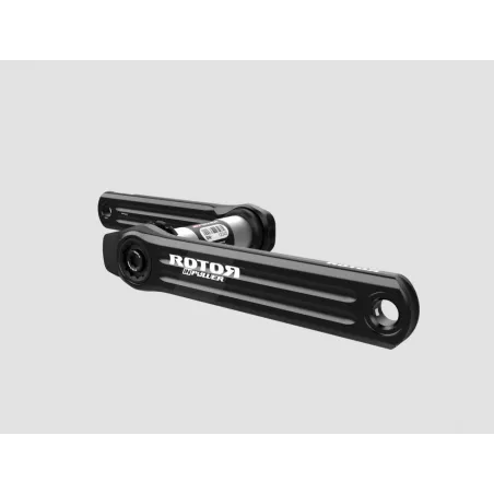 Rotor Inpower 2022 DirectMount crankset/powermeter 165/170/172,5/175mm