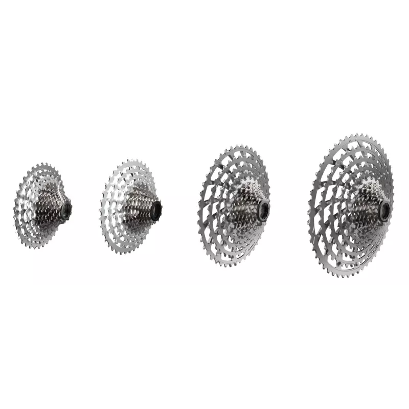Cassette Rotor UNO 13