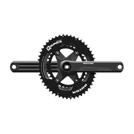 Rotor Vegast 12s crankset 24 or 30mm