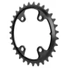 Plateaux Qrings GRX 110/80mm (petit plateau)