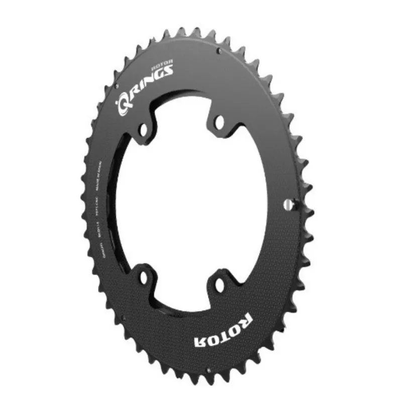 Plateaux Qrings GRX 110/80mm (grand plateau)